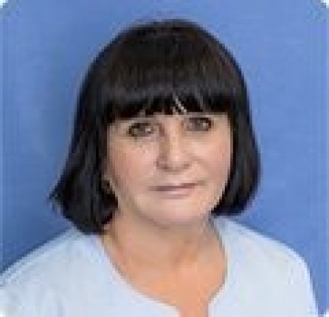 Кузнецова Ярослава Ивановна - фотография