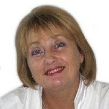 Глинская Татьяна Федоровна - фотография