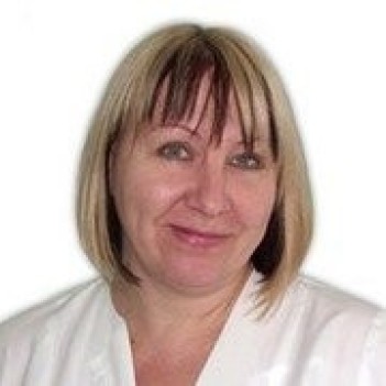 Мелько Ольга Николаевна - фотография