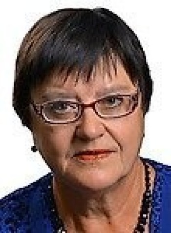 Кузьмина Ольга Федоровна - фотография