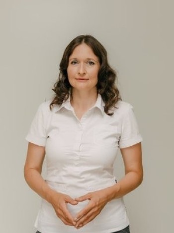 Новикова Елена Игоревна - фотография