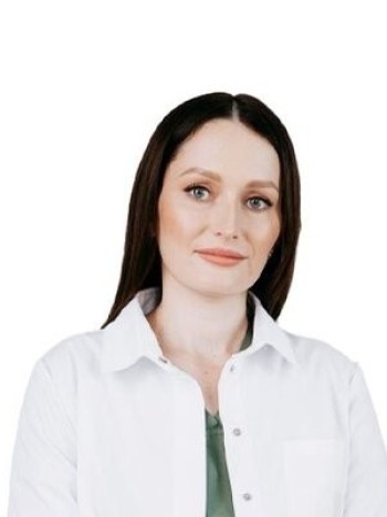 Верхоробина Ольга Леонидовна - фотография