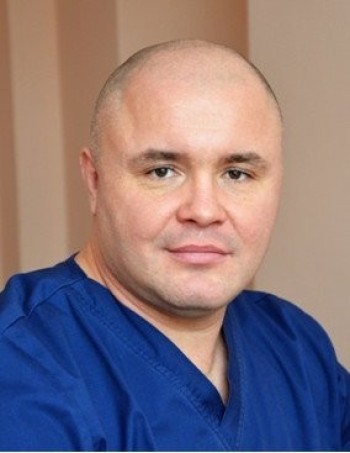 Саламахин Максим Петрович - фотография