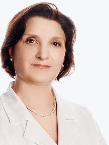 Белоусова Елена Ивановна - фотография