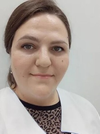 Приходина Нелли Анатольевна - фотография