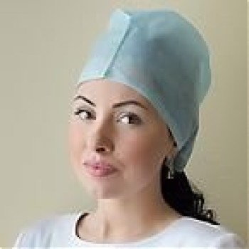 Петрова Аксинья Сергеевна - фотография