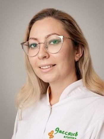 Исламова Лейсан Тафкилевна - фотография