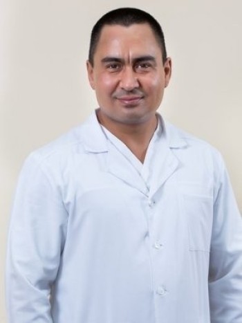 Маннанов Ринат Раилович - фотография