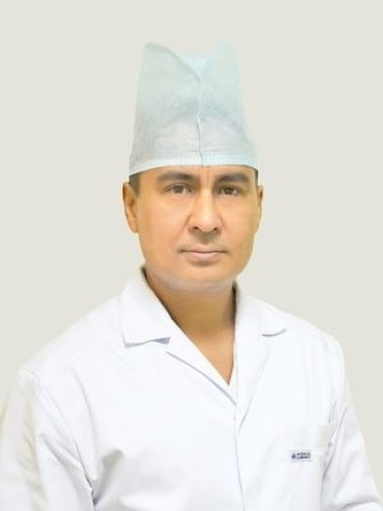 Маннанов Ринат Раилович - фотография