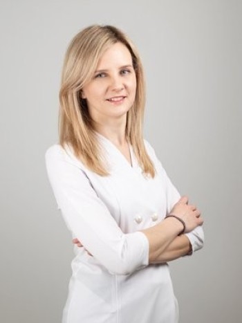 Батюшина Юлия Сергеевна - фотография