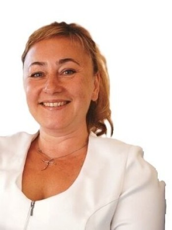 Шостак Ирина Анатольевна - фотография