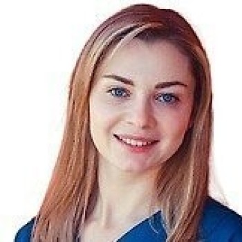 Шток Инна Аркадьевна - фотография