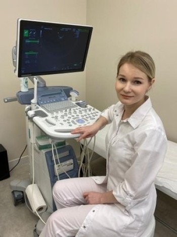 Емелина Марина Николаевна - фотография