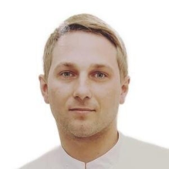 Иванченко Кирилл Владимирович - фотография