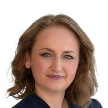 Амбарцумян Карине Грачиковна - фотография