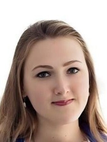 Королёва Марина Андреевна - фотография