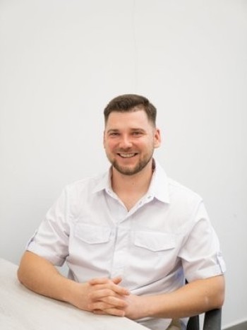 Клименко Павел Михайлович - фотография