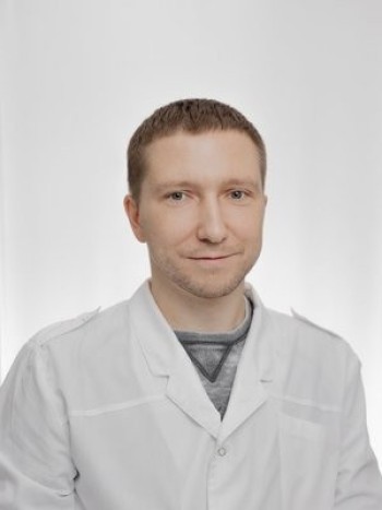 Старков Виталий Алексадрович - фотография