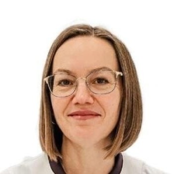 Михайлова Лариса Викторовна - фотография