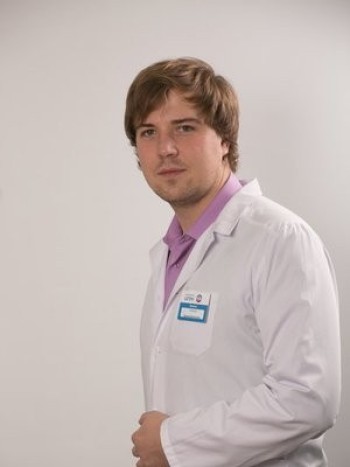 Семенов Эдуард Васильевич - фотография