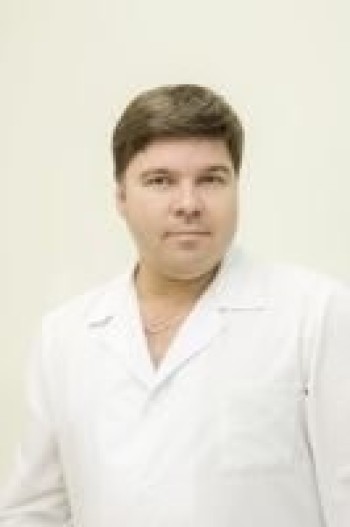 Шумбасов Максим Александрович - фотография