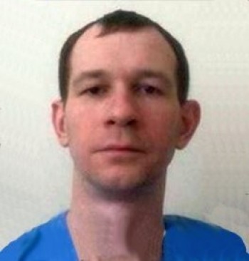 Булыгин Григорий Павлович - фотография