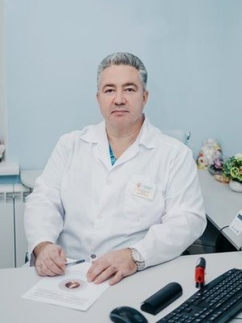 Казаков Вадим Михайлович - фотография