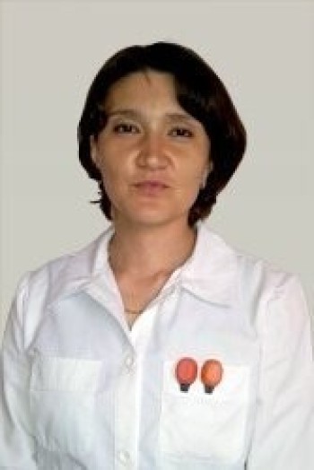 Шеходанова Татьяна Валентиновна - фотография