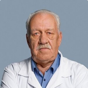 Рыбников Юрий Анатольевич - фотография