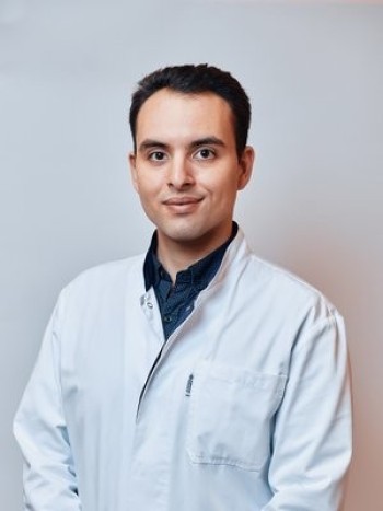 Черняев Денис Владимирович - фотография