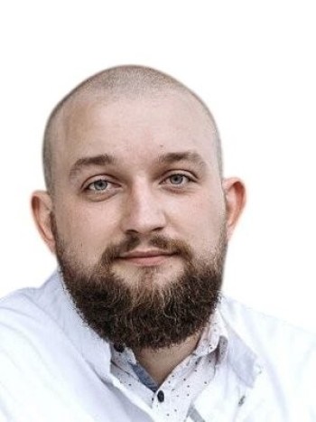 Калмыков Антон Алексеевич - фотография