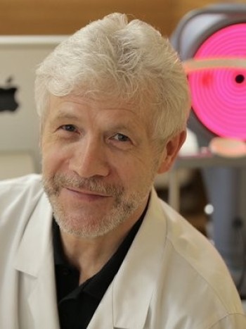 Похабов Александр Александрович - фотография