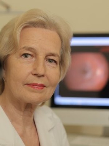 Манькова Тамара Леонидовна - фотография