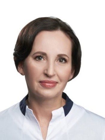 Невмержицкая Виктория Александровна - фотография