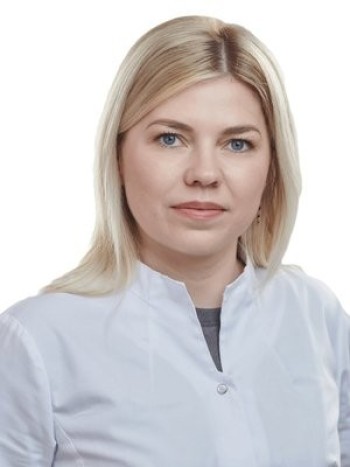 Карпенко Наталья Владимировна - фотография