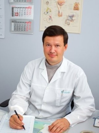 Чернышев Владислав Анатольевич - фотография