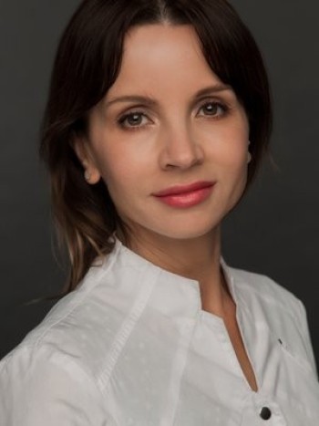 Капрарь Ирина Яковлевна - фотография