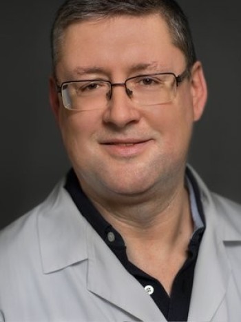 Артюшков Виктор Валерьевич - фотография