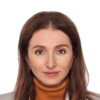 Попова Мария Антоновна - фотография