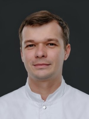 Щепкин Петр Сергеевич - фотография