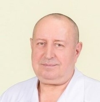 Надгериев Валерий Магометович - фотография