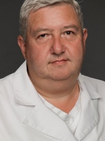 Шейх-Заде Константин Юрьевич - фотография