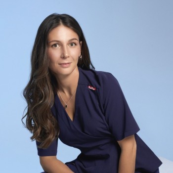 Градинар Виктория Викторовна - фотография