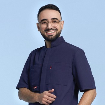 Гулянов Георгий Юрикович - фотография