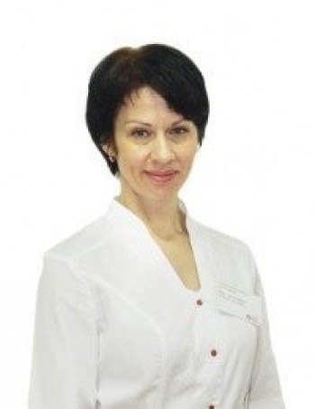 Дубровина Ольга Николаевна - фотография