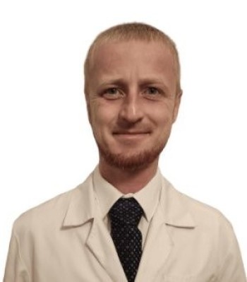 Гонцов Дмитрий Александрович - фотография