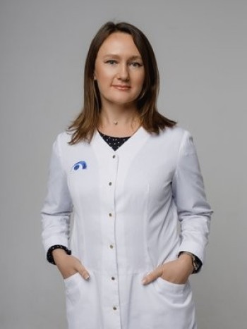 Чиченкова Анна Васильевна - фотография