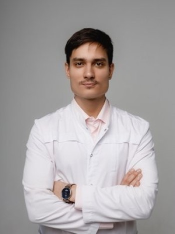 Ёлшин Василий Николаевич - фотография