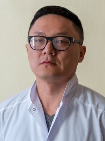 Хван Олег Викторович - фотография