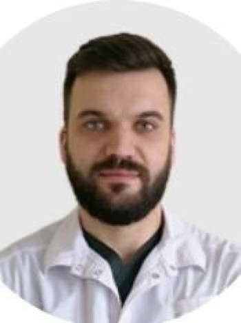 Столяр Александр Владимирович - фотография